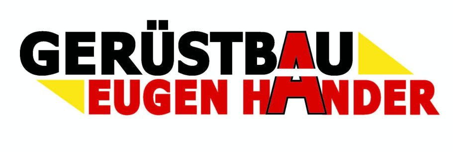 Gerüstbau Eugen Hander - Startseite